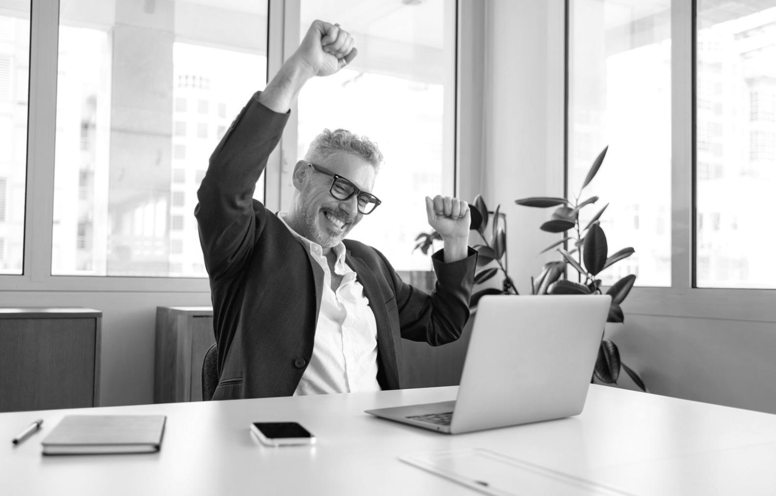 Professional webinar session in progress